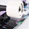 Sector 9 Wavepark Shadow Cruiser Complete Skateboard Sidewinder - 8.75" x 30.25"