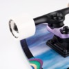 Sector 9 Wavepark Shadow Cruiser Complete Skateboard Sidewinder - 8.75" x 30.25"
