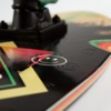 Sector 9 Wavepark Party Cruiser Complete Skateboard Sidewinder - 8.75" x 30.25"