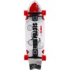 Sector 9 Wavepark Cycles Cruiser Complete Skateboard - 8.75" x 30.25"