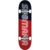 Sk8Mafia Skateboards Screen Complete Skateboard - 8" x 31.85"