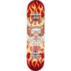 Speed Demons Skateboards Hot Shot Mid Complete Skateboards - 7.5" x 31"