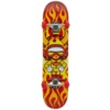 Speed Demons Skateboards Hot Shot Micro Complete Skateboard Soft Top - 6.75" x 29"
