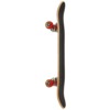 Speed Demons Skateboards Hot Shot Micro Complete Skateboard Soft Top - 6.75" x 29"