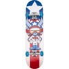 Speed Demons Skateboards Stars Complete Skateboard - 7.75" x 31.7"