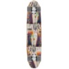The Heated Wheel Skateboards Mirrored Polarizer Complete - 6" x 27.5"
