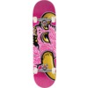 Toy Machine Skateboards Brain Monster Complete Skateboard - 8.25" x 32"
