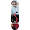 Toy Machine Skateboards Bury The Hatchet Complete Skateboard - 8" x 31.8"
