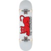 Toy Machine Skateboards Devil Cat Complete Skateboard - 8" x 32"