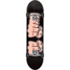 Toy Machine Skateboards Fists Assorted Colors Complete Skateboard - 7.75" x 31.8"