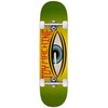 Toy Machine Skateboards Future Complete Skateboard - 8.25" x 31.88"