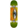 Toy Machine Skateboards Future Complete Skateboard - 8.25" x 31.88"