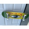 Toy Machine Skateboards Future Complete Skateboard - 8.25" x 31.88"