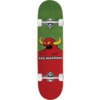 Toy Machine Skateboards Monster Assorted Colors Complete Skateboard - 7.75" x 31.8"