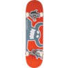 Toy Machine Skateboards OG Monster Complete Skateboard - 8" x 32"