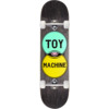 Toy Machine Skateboards Venndiagram Complete Skateboard - 7.75" x 31.75"