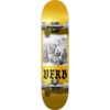 Verb Skateboards Stoned Complete Skateboard - 8.12" x 32"