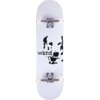WKND Skateboards Louie Team White Complete Skateboard - 8.25"