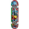 World Industries Skateboards Bazooka Complete Skateboard - 8"