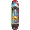 World Industries Skateboards Bazooka Complete Skateboard - 7.75" x 31"
