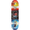 World Industries Skateboards Crank Call Mid Complete Skateboard - 7.5" x 31"