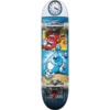 World Industries Skateboards Detention Micro Complete Skateboard - 6.5" x 28.5"