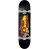 World Industries Skateboards Devilman Complete Skateboard - 8.5" x 32.1"