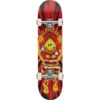 World Industries Skateboards Flameboy V2 Mini Complete Skateboard - 7" x 30"