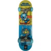 World Industries Skateboards Gone Fishing Mid Complete Skateboards - 7.5" x 30.8"
