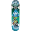 World Industries Skateboards Madd Scientist Mid Complete Skateboards - 7.5"