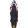 Yow Surfskates Amatrain Surfskate - 10" x 33.5"