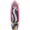 Yow Surfskates Amatrain Surfskate - 10" x 33.5"