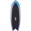 Yow Surfskates Coxos Power Surfskate - 10.25" x 31"