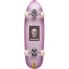 Yow Surfskates Christenson Hole Shot Surfskate - 9.85" x 33.8"