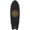 Yow Surfskates Huntington Power Surfskate - 9.5" x 30"