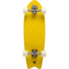 Yow Surfskates Huntington Power Surfskate - 9.5" x 30"