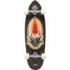 Yow Surfskates J-Bay Power Surfskate - 9.85" x 33"