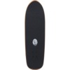 Yow Surfskates Kontiki HP Surfskate - 10" x 34"
