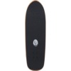 Yow Surfskates Kontiki HP Surfskate - 10" x 34"