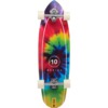 Yow Surfskates Gabriel Medina Dye Surfskate - 9.85" x 33"