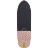 Yow Surfskates Mundaka Grom Surfskate - 9.5" x 32"