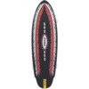 Yow Surfskates Pukas Plan B Surfskate - 9.85" x 33"