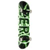 Zero Skateboards Lightning Glow Complete Skateboard - 7.75"