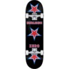 Zero Skateboards Burleigh Complete Skateboard - 8.5" x 32.25"