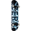 Zero Skateboards Lightning Army Mini Complete Skateboard - 7.25" x 31.1"