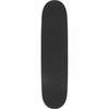 Zoo York Skateboards OG 95 Crackerjack Black / White Complete Skateboard - 8" x 31.5"