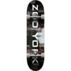 Zoo York Skateboards OG 95 Logo Block Chrysler Complete Skateboard - 8" x 32"