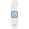411 Video Magazine Chaos White Skateboard Deck - 8.5"
