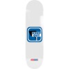 411 Video Magazine Private Property Icon Skateboard Deck - 9"