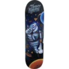 All I Need Skateboards Timmy Knuth American Legends Skateboard Deck - 8.5" x 32.1"